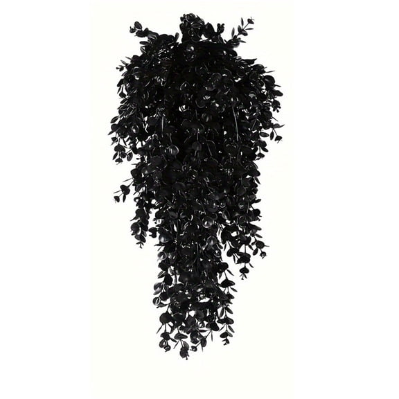Dvkptbk Simulated Plants Halloween Decoration Pendant Tree Front Door Decoration Ghost Festival Home Decoration