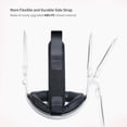 thumbnail image 3 of Head Strap Compatible with Meta Quest 3, Adjustable Replacement Strap, VR Headset Strap Accessories Enhanced Support, 3 of 7