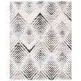 thumbnail image 3 of SAFAVIEH Amsterdam Earnestine Tapis Géométrique, 3 of 4