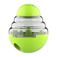 thumbnail image 1 of XZNGL Interactive Dog Toys for Small Dogs Tumbler Pet Toy Leakage Ball Grinding Teeth Dog Toy Rocking Ball Since Hi Artifact Dog Toys Small Dogs Interactive Pet Toys for Dogs Small, 1 of 7
