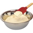 thumbnail image 2 of Goodcook Stainless Steel Bowl, 2.5Qt, 2 of 3