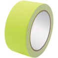 thumbnail image 1 of Allstar Performance ALL14148 Ruban Gaffers 2 Po x 45 Pi, Jaune Fluorescent, 1 of 3
