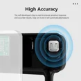 thumbnail image 5 of Digital Bathroom Scale Body Weight Bath Scale Accurate Watching NEW US, 5 of 5