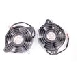 thumbnail image 1 of 2 Ventiladores For Italika Atv 250 F08040002, 1 of 4