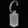 thumbnail image 2 of Acrylic Display Showcase Bracelet Display Holder 4cm Black , 8cm White, 2 of 10