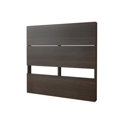 thumbnail image 4 of Pristine 4 Piece Twin Size Bedroom Set. Ebony & White, 4 of 9