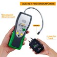 thumbnail image 3 of Youkk 2pack/lot Car Short Open Circuit -er Tester Short Open Circuit Tester Open Circuit -er, 3 of 6
