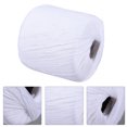 thumbnail image 2 of MasteelfCA 1 Roll Cotton Cord Softer Knitting String DIY Craft Rope Handmade Braided String, 2 of 3