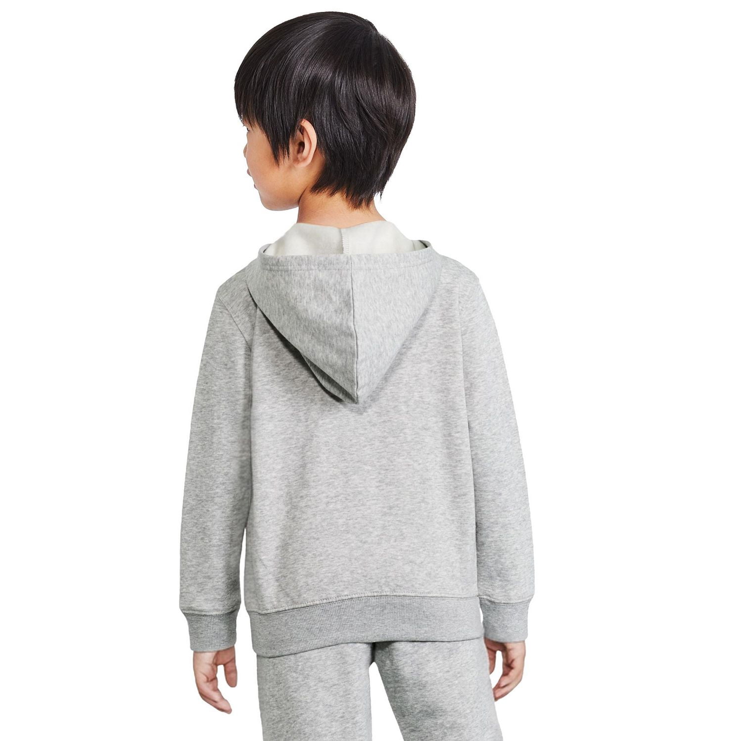 George Boys' Full Zip Hoodie 2-Pack