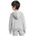 thumbnail image 2 of George Boys' Full Zip Hoodie 2-Pack, 2 of 6