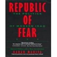thumbnail image 1 of Republic of Fear par Makiya, Kanan, 1 of 1