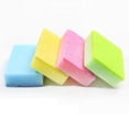 thumbnail image 1 of WIFKLSIIPG 10PCS Cleaning Sponges Universal Sponge Brush Set Kitchen Cleaning Tools Helper, 1 of 6