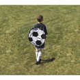 thumbnail image 4 of Franklin Sports But de soccer remplissable Junior, 4 of 4