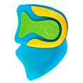 thumbnail image 2 of Heel Cushion,1 Pair Silicone Heel Heel Inserts Silicone Heel Cups Unrivaled Performance, 2 of 8
