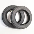 thumbnail image 5 of 12 Inch 310X50-210 Inner Tube&Tire For Etwow Electric Scooter Baby Carriage, 5 of 5