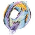 thumbnail image 1 of Missoni Ponchos Serapes Multicolores pour Femmes & - Taille Unique, 1 of 1