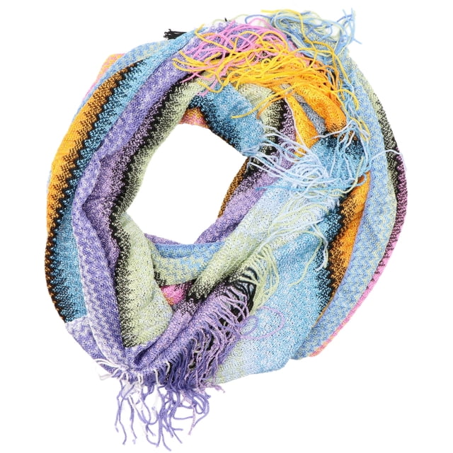 Missoni Ponchos Serapes Multicolores pour Femmes & - Taille Unique