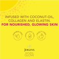 thumbnail image 3 of Body Lotion Jergens Natural Glow +FIRMING Self Tanner 221mL, 3 of 9