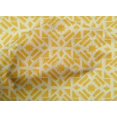 thumbnail image 4 of oneOone Cotton Poplin Fabric Geometric Block Printed Craft Fabric BTY 56 Inch Wide, 4 of 4