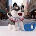 thumbnail image 2 of Realistic Interactive Animal Toy With Motion And Sound For Kids Imaginative Companion, 2 of 5