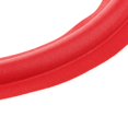 thumbnail image 4 of lionlar Haut-Parleur Caisson de Basses Bord en Mousse Remplacement Haut-Parleur Trousse de Réparation - Rouge, 10 Pouces, 4 of 8