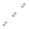 thumbnail image 4 of braveheart Portable Magnetic Charger Adapter For Band 8 Easy And Safe Charging White 3Set, 4 of 6