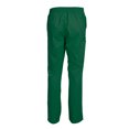 thumbnail image 2 of Pantalon d'Uniforme d'Infirmière pour Femmes Coupe Ajustée Jambe Évasée Taille Élastique, 2 of 3
