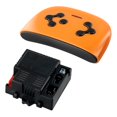 thumbnail image 3 of Jr-Rx-12V Hy Boîte de Contrôle 6V 24V pour Voiture Électrique pour Enfants 2.4Ghz Rc, 3 of 9