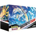 thumbnail image 1 of Pokemon TCG: Sword & Shield - Silver Tempest Build & Battle Stadium [Card Game, 2 Players], 1 of 6