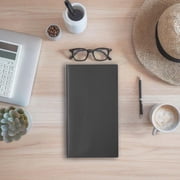 Notebook Stationery Thickened Notepad Book Handbook Small Fresh Leather Book