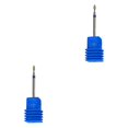 thumbnail image 2 of maskred Nail Art Drill Ceramic Bit File Polish Cuticle Clean Manicure Too No.08 2Set, 2 of 6