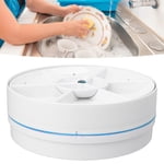 Mini Dishwasher, Portable USB Small Cordless  Dishwasher, Household Kitchen Installation Free Dish Washing Machine Cleaner With Timed Automatic Shutdown For Trip, Apartment
