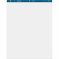 thumbnail image 1 of Business Source 36585 Standard Easel Pads, Plain, 27-Inch x34-Inch , 50 Sheets, 2/CT White, 1 of 4