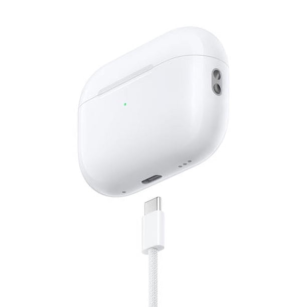 Open Box - Apple AirPods Pro (2nd generation) Noise Cancelling