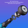 thumbnail image 2 of Labymos Magnetic Screwdriver Mini Multi-Function Screwdriver for Watch Eyeglasses Smartphone Repairing Portable Hand Tools, 2 of 8