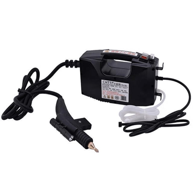 3000W High Pressure Steam Cleaner Machine Pumping Sterilization Disinfector Steam Generator Washer Household Cleaner ,Easy to Operate