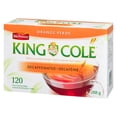 thumbnail image 4 of Thé King Cole décaféine 120s, 4 of 7