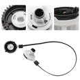 thumbnail image 2 of Acaige Left Heater Control Cable For Chevrolet Trax Sonic 95476707, 2 of 5