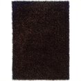 thumbnail image 1 of Linon Confetti Rectangular Rug in Brown and Beige-5' x 7', 1 of 1