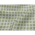 thumbnail image 4 of oneOone Viscose Jersey Fabric Check & Geometric Print Fabric By The Yard 60 Inch Wide, 4 of 5