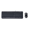 thumbnail image 4 of Microsoft Wired Desktop 600 - Keyboard and mouse set - USB - Canadian English, 4 of 4