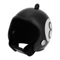 thumbnail image 2 of Chicken Helmet, Chicken Bird Toy Head Protection Helmet, With Fixed Straps For Ducks Poultry Pet, 2 of 8