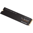 thumbnail image 3 of WESTERN DIGITAL WDBB9G0020BNC- SSD - 2 TB - PCIe 4.0 (NVMe), 3 of 9