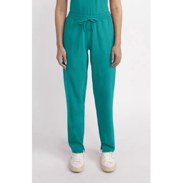 Pantalon médical cargo à jambe fuselée et cordon de serrage de la collection Fashion Scrubstar pour femmes, tailles XS–3XL