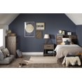 thumbnail image 3 of South Shore Ulysses 1-Drawer Nightstand - End Table with Storage for Child, in Fall Oak, 3 of 10