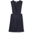 thumbnail image 1 of French Toast Girls V-Neck Jumper, 1 of 6