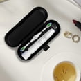 thumbnail image 5 of TACILIP Bathroom Organizers and Storage, Electrics Toothbrush Travel Box Toothbrush Storage Box Toothbrush Box Toothbrush Portable Box Toothbrush Box, Mom Gifts, 5 of 5