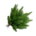 thumbnail image 3 of BKER 25pcs Artificial Greenery Needle Garland Picks Christmas 25 Pack Green, 3 of 4