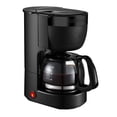 thumbnail image 1 of Drip Coffee Maker with 2-Hour Keep Warm & Auto Shut-Off, 1 of 7