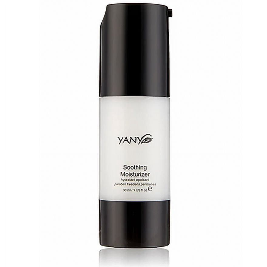 YANY Beauty Soothe Face Moisturizer with Hyaluronic Acid